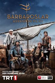جميع حلقات مسلسل Barbaroslar: Akdeniz'in Kilici مترجمة