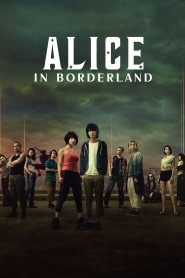 جميع حلقات مسلسل Alice in Borderland مترجمة حجم صغير