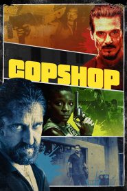 فيلم Copshop مترجم اونلاين تحميل مباشر