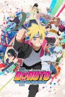جميع حلقات انمي Boruto: Naruto Next Generations مترجمة