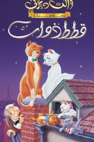 فيلم قطط ذوات ارستقراطية مدبلج بالعربية