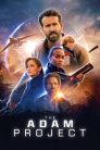 فيلم The Adam Project (2022) مترجم عدة جودات حجم صغير