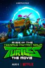 فيلم Rise of the Teenage Mutant Ninja Turtles (2022) مترجم حجم صغير